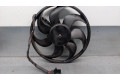 Вентилятор радиатора     1557192B, 2Q0121203    Seat Ibiza V (KJ) 1.0