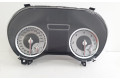 Přístrojová deska  Mercedes-Benz A W176 2013 A1769009301, 0263700128  