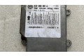 Блок подушек безопасности 1C0909601A, 5WK43123   Skoda Fabia Mk1 (6Y)