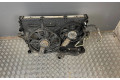 Pojistková skříňka Комплект радиатора 7L0121253A, N703900101   Porsche Cayenne (9PA) 2004