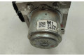 Блок АБС 5T23E-08007SBJP   Honda  HR-V  2015 - 2020 года