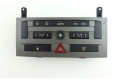 Блок управления климат-контролем 96573322, KL4031   Peugeot 407