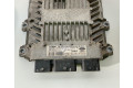 Блок управления двигателя 3N1112A650AB, 3N1112A650AB   Ford Fusion