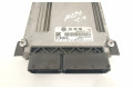Řídící jednotka 03L907309, 0281015029   Volkswagen Passat Alltrack 2009