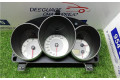 Панель приборов KFBBL3, KFBBL3   Mazda MX-3       