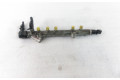 Vstřikovací lišta 0281002507, 0445214032   Toyota Yaris    1ND-TV 