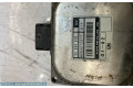 Блок управления впрыском    Saab 9-3 Ver2