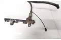 Vstřikovací lišta 238140Q010A, 23814-0Q010-A   Toyota Yaris     