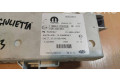 Блок комфорта 50534687, 116RAI000029   Alfa Romeo Giulietta   