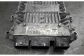 Блок управления двигателем Блок управления 5WS40141D   Ford Fusion