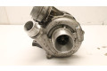  Турбина Renault Laguna III  8200347344         