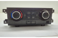 Блок управления климат-контролем 96436272, DKB060831489   Chevrolet Captiva