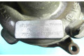  Турбина Peugeot 807  707240-2, IMPRK1351103         