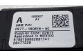 Блок управления FS7T18D816AC, G261Y   Ford Focus ST