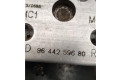 Jednotka ABS 9644259680, 9644259680   Peugeot 406 2004