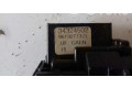 Переключатель дворников 96132773ZL, MANDOLIMPIA   Citroen Berlingo