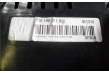 Přístrojová deska  Seat Toledo III (5P) 1976 110080281006  