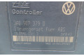 Zpětné zrcátko  Volkswagen Golf III 1997  3A0907379D, 10020400824  
