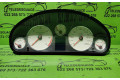 Přístrojová deska  Peugeot 207 CC 2004 9651855380  