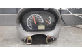 Přístrojová deska  Fiat 500E 2016 735382384  