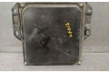 Řídící jednotka 23710EB310, MB2758003602DENSO   Nissan Navara 2005