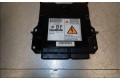Řídící jednotka 237105X06C   Nissan Navara D40 2010