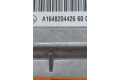 Блок подушек безопасности A1648204426, 85001739   Mercedes-Benz R W251