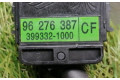 Включатель стеклоочистителей 96276387, 96276387    Daewoo Lanos