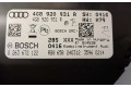 Přístrojová deska  Audi A7 S7 4G 2012 4G8920931R, 0263672122  