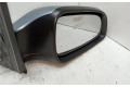 Zpětné zrcátko  Opel Astra G 2008  13252956, 0050057  