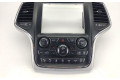 Блок управления климат-контролем P68333987AB   Jeep Grand Cherokee