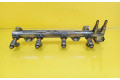 Топливная рампа IWP092, 036133319   Volkswagen Golf IV  