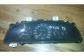 Панель приборов    Mazda 626       