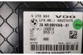 Přístrojová deska  BMW 5 F10 F11 2015 9331829  