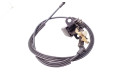 Zámek zadních dveří 7H0827161, 2K0827531   Volkswagen Caddy 2006