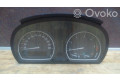 Панель приборов 102463021, 3413127   BMW X3 E83       