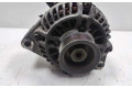 Генератор 9631318280, A002TA2091E   Peugeot 406