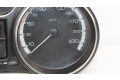 Přístrojová deska  Peugeot 308 2011 9665107480  