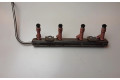 Vstřikovač 2325021091   Toyota Yaris    1NZ-FXE 