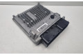 Řídící jednotka A6519009702, 6519009702   Mercedes-Benz A W176 2014