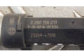Vstřikovač 2320947010   Toyota Yaris     