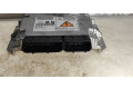 Блок управления двигателя 22611AP283, 2758009476   Subaru Impreza III