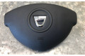 Подушка безопасности водителя 985105433R   Renault Sandero II