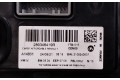 Дисплей    280346419R   Renault Captur II