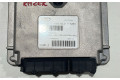 Блок управления коробкой передач 55201188, 55201188   Fiat Idea