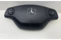 Подушка безопасности водителя 61580330C   Mercedes-Benz S W221