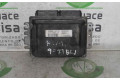 Блок управления 8200059086, 0090047   Renault Megane I