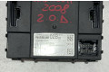 Řídící jednotka 23710JD78B, 23710JD78B   Nissan Qashqai 2008