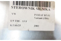 Řídící jednotka 0281010941, 038906019GQ   Volkswagen PASSAT B5.5 2002