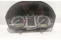 Přístrojová deska  Skoda Fabia Mk1 (6Y) 2004 88311298, 6y0920880l  